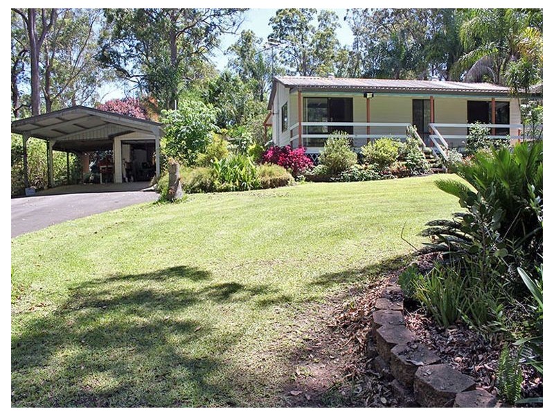 156 Gowings Hill Road, South Kempsey, via, Kempsey NSW 2440