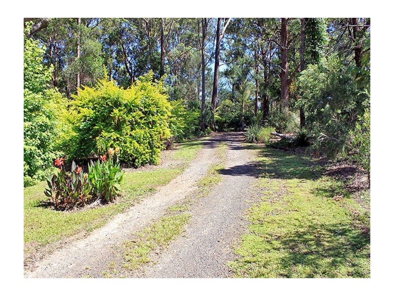 156 Gowings Hill Road, South Kempsey, via, Kempsey NSW 2440