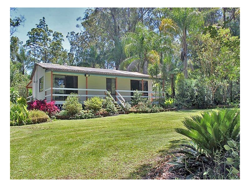 156 Gowings Hill Road, South Kempsey, via, Kempsey NSW 2440