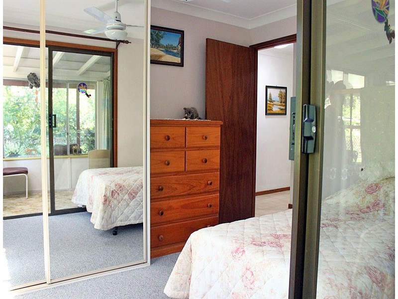 156 Gowings Hill Road, South Kempsey, via, Kempsey NSW 2440