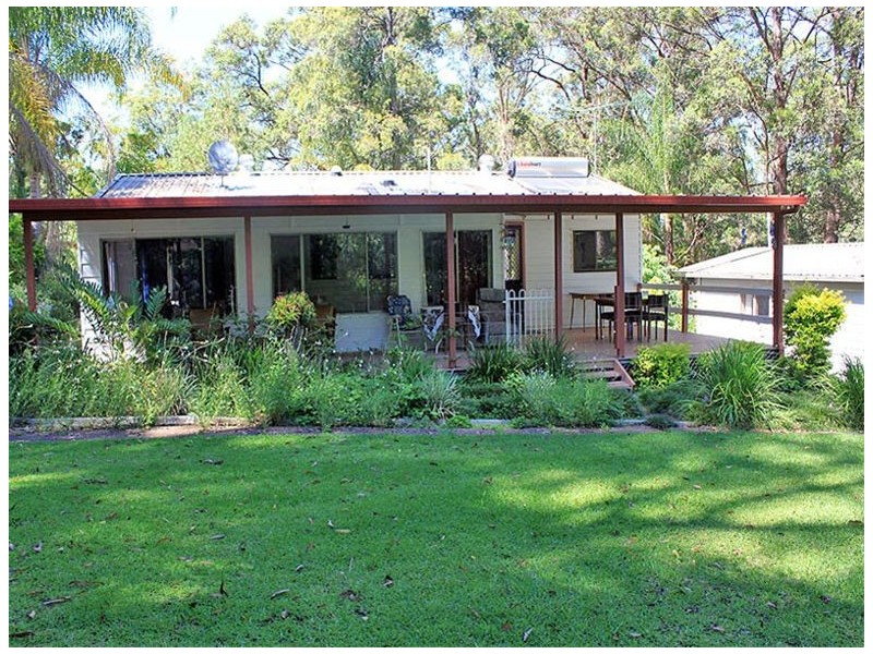 156 Gowings Hill Road, South Kempsey, via, Kempsey NSW 2440