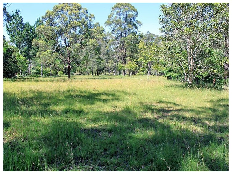 156 Gowings Hill Road, South Kempsey, via, Kempsey NSW 2440