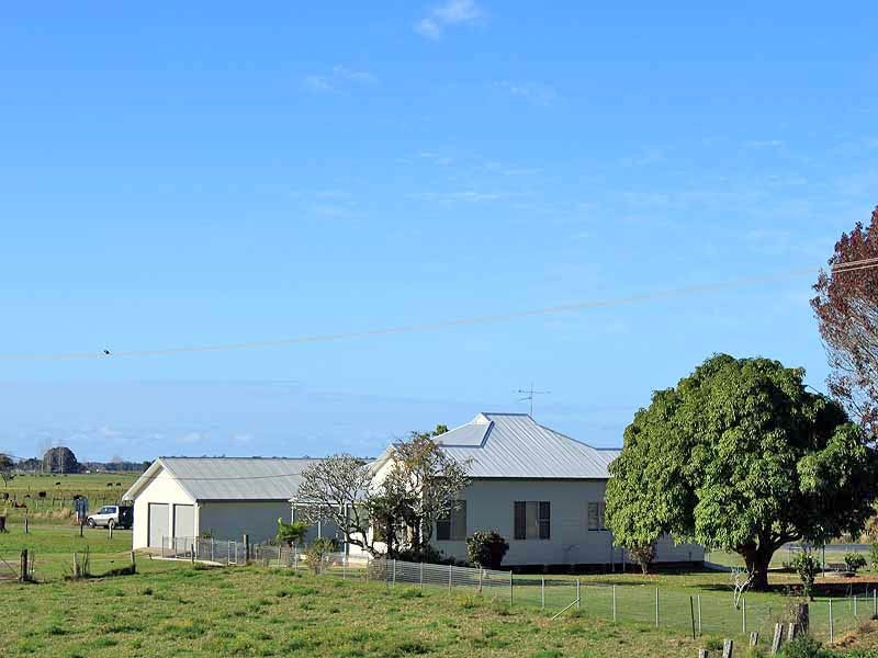 1232 South West Rocks Road, Gladstone NSW 2440