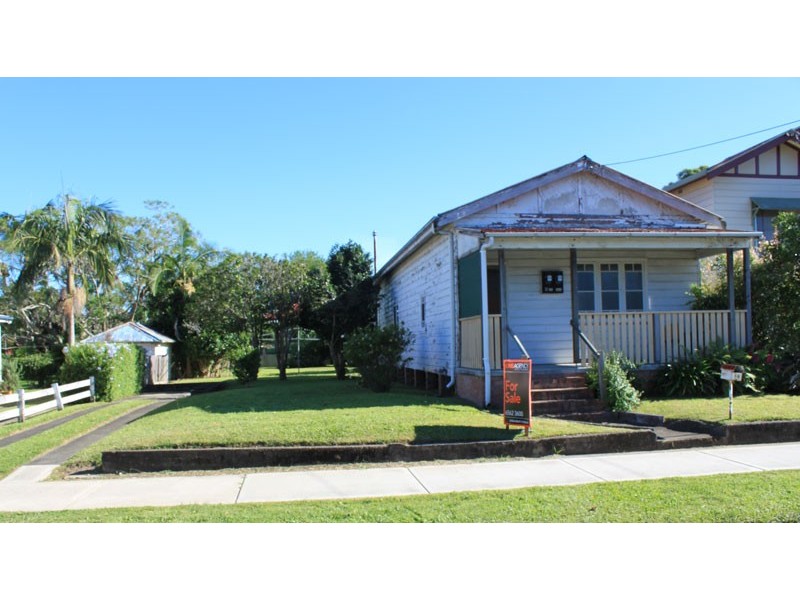 14 Austral Street, Kempsey NSW 2440