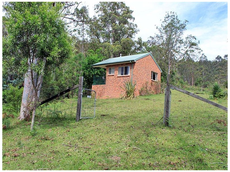 Lot 13 Hut Road, BANDA BANDA, Kempsey NSW 2440