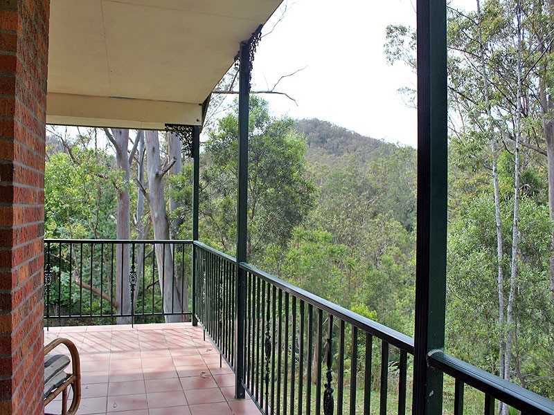 Lot 13 Hut Road, BANDA BANDA, Kempsey NSW 2440