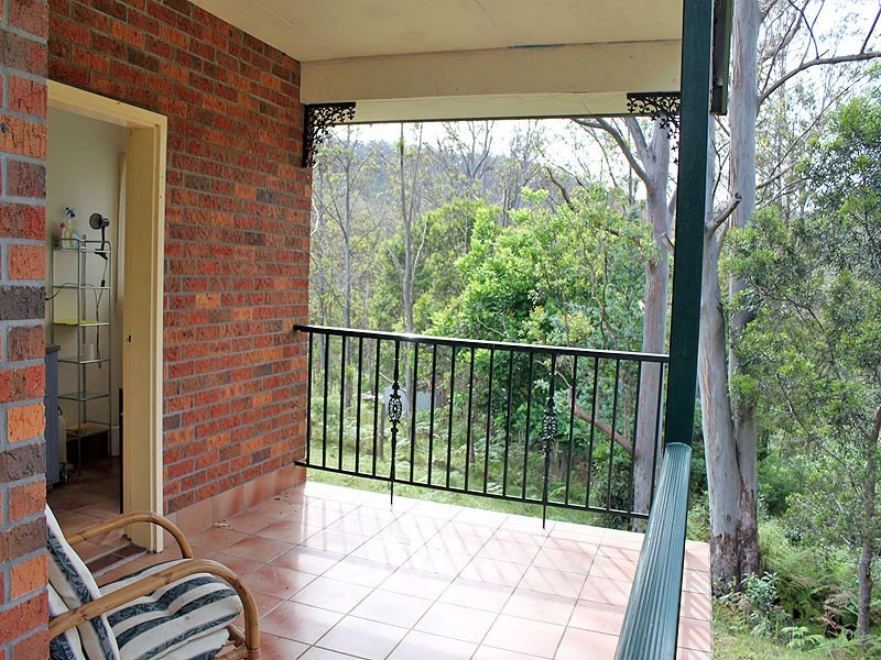 Lot 13 Hut Road, BANDA BANDA, Kempsey NSW 2440