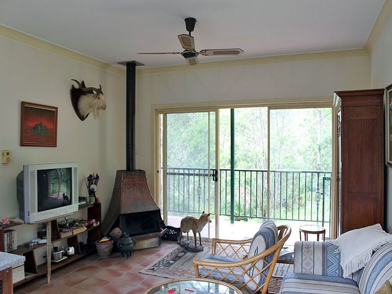 Lot 13 Hut Road, BANDA BANDA, Kempsey NSW 2440