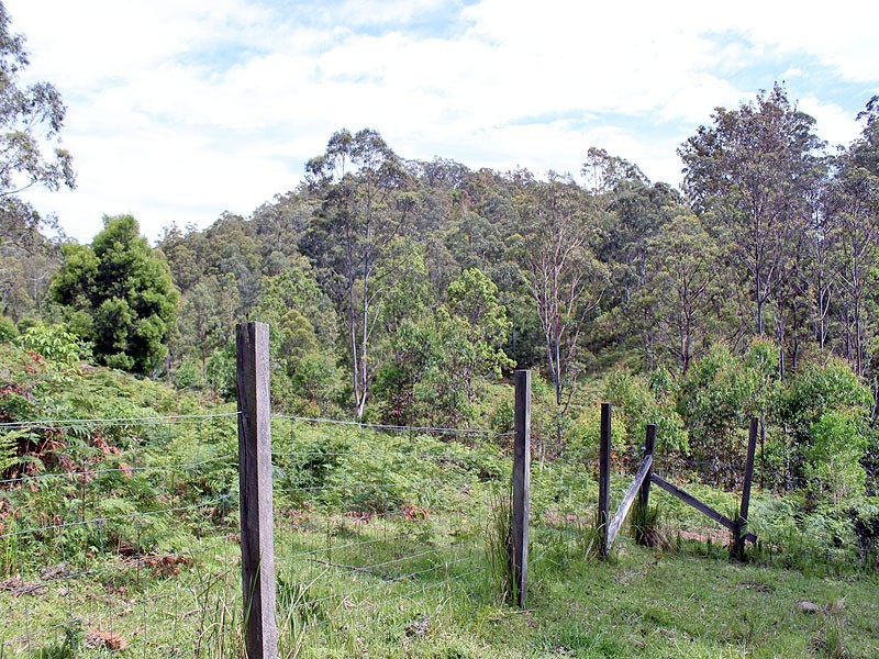 Lot 13 Hut Road, BANDA BANDA, Kempsey NSW 2440