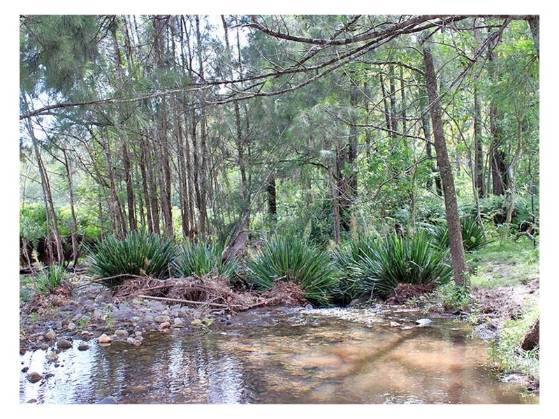 Lot 13 Hut Road, BANDA BANDA, Kempsey NSW 2440