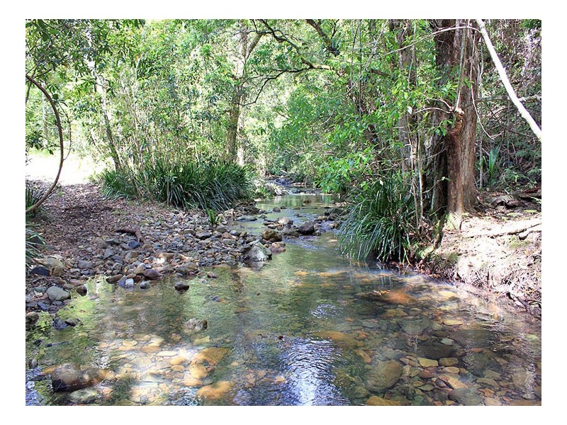 Lot 13 Hut Road, BANDA BANDA, Kempsey NSW 2440