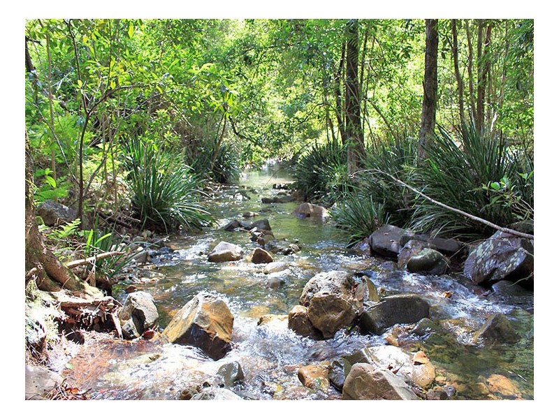 Lot 13 Hut Road, BANDA BANDA, Kempsey NSW 2440