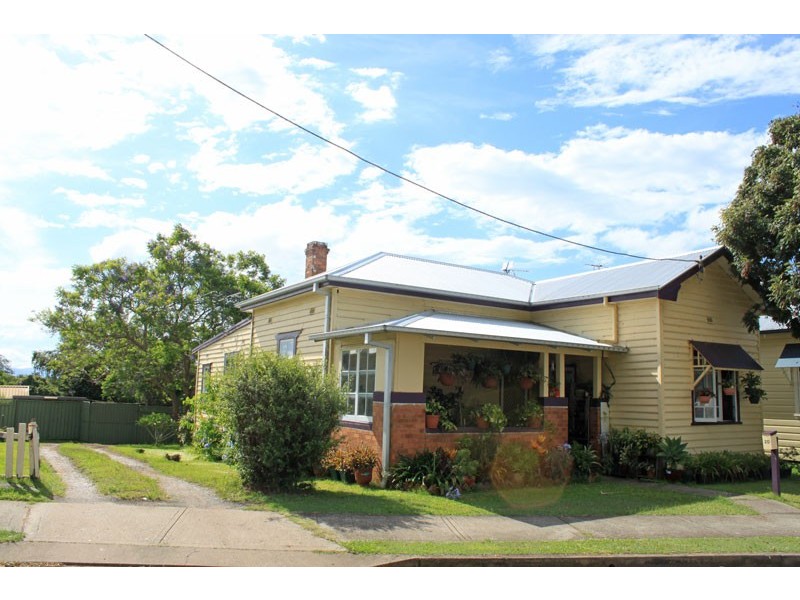 20 Innes Street, Kempsey NSW 2440