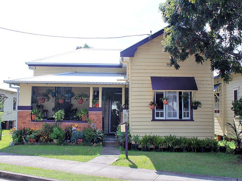 20 Innes Street, Kempsey NSW 2440