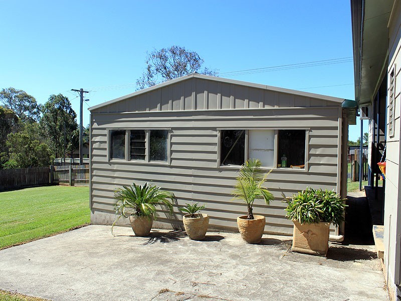 22 Macquarie Street, SOUTH KEMPSEY, via, Kempsey NSW 2440