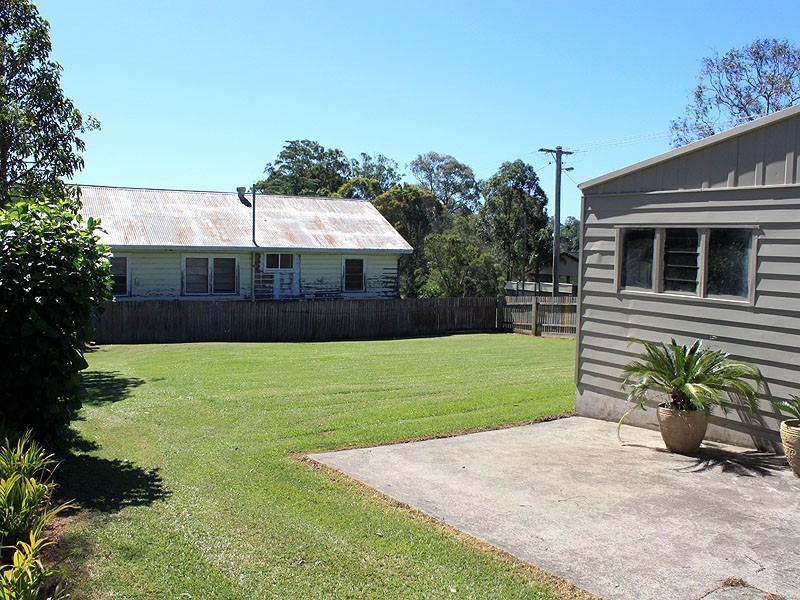 22 Macquarie Street, SOUTH KEMPSEY, via, Kempsey NSW 2440