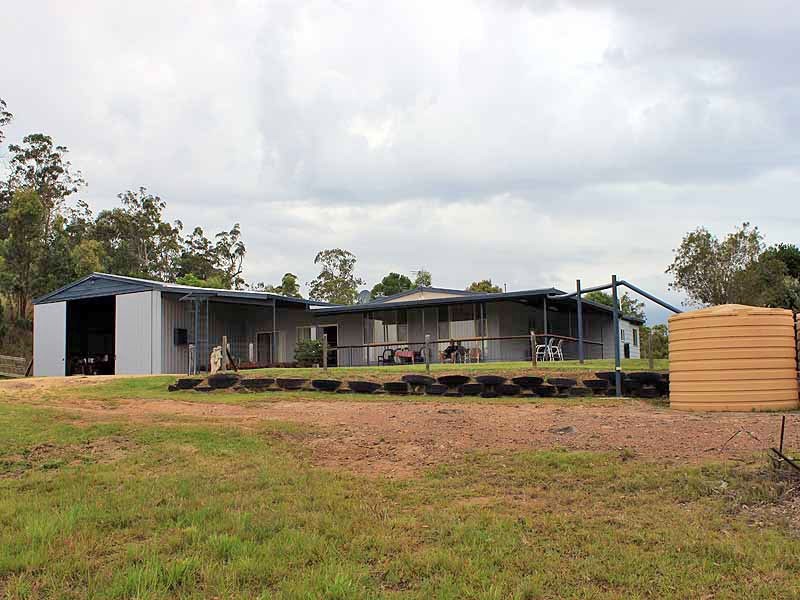Lot 3 Old Coast Road, Kundabung NSW 2441