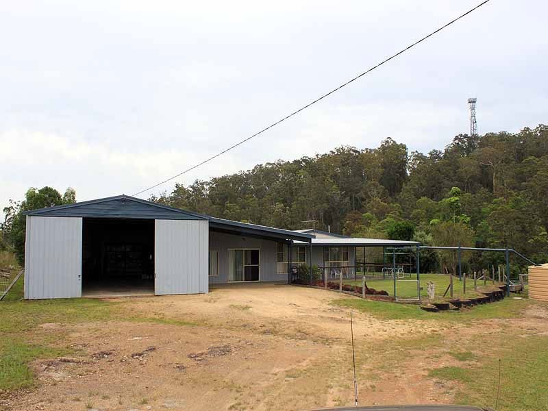 Lot 3 Old Coast Road, Kundabung NSW 2441