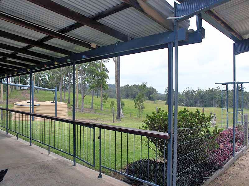 Lot 3 Old Coast Road, Kundabung NSW 2441