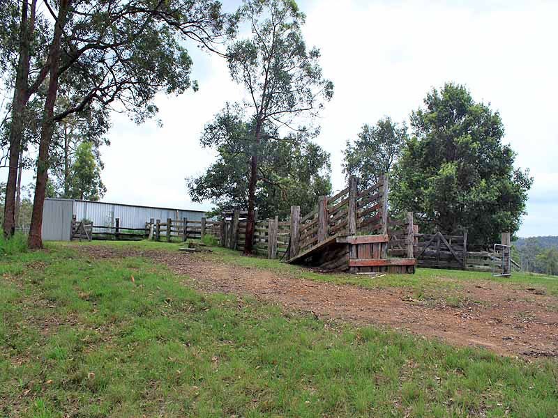Lot 3 Old Coast Road, Kundabung NSW 2441
