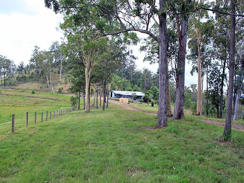 Lot 3 Old Coast Road, Kundabung NSW 2441
