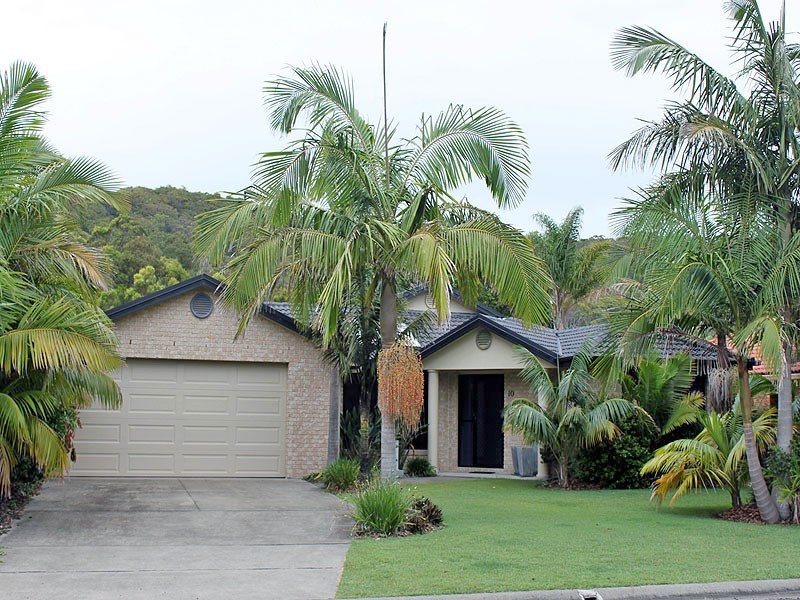 10 Schnapper Close, Hat Head NSW 2440