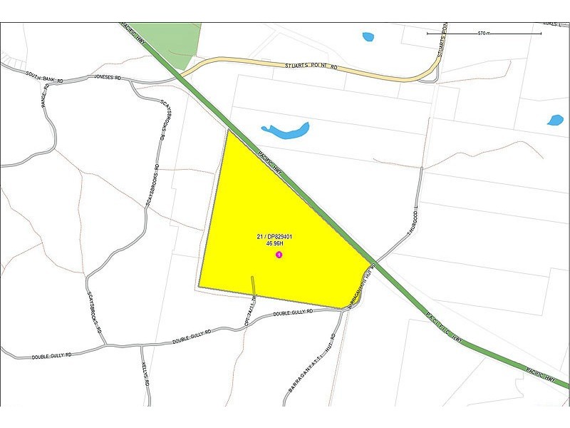 37 Barraganyatti Hut Road, Barraganyatti NSW 2441