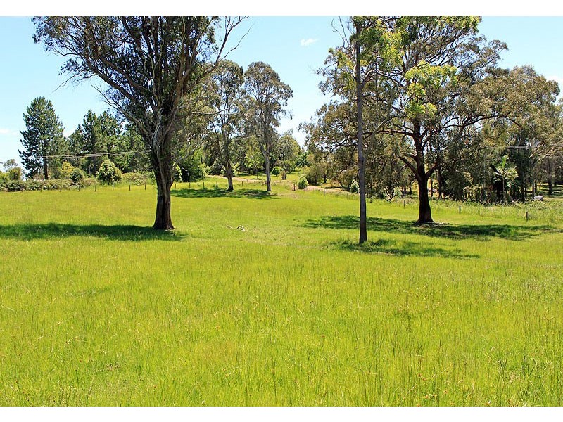 Lot 12 Euroka Road, EUROKA via, Kempsey NSW 2440