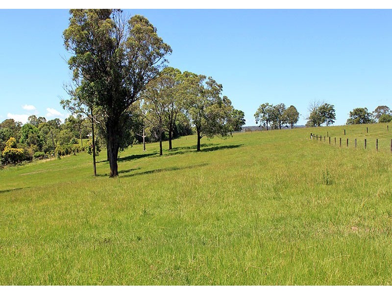 Lot 12 Euroka Road, EUROKA via, Kempsey NSW 2440