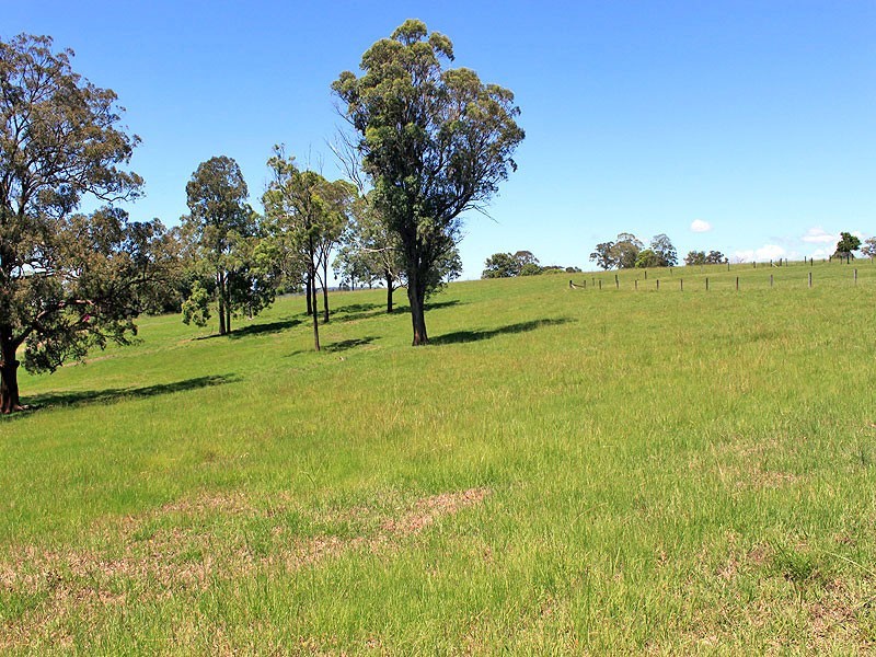Lot 12 Euroka Road, EUROKA via, Kempsey NSW 2440