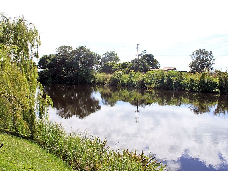 286 Left Bank Road, Kinchela NSW 2440