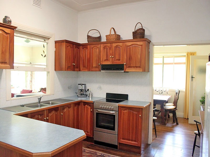 286 Left Bank Road, Kinchela NSW 2440