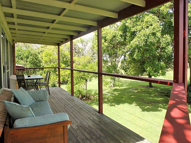 286 Left Bank Road, Kinchela NSW 2440