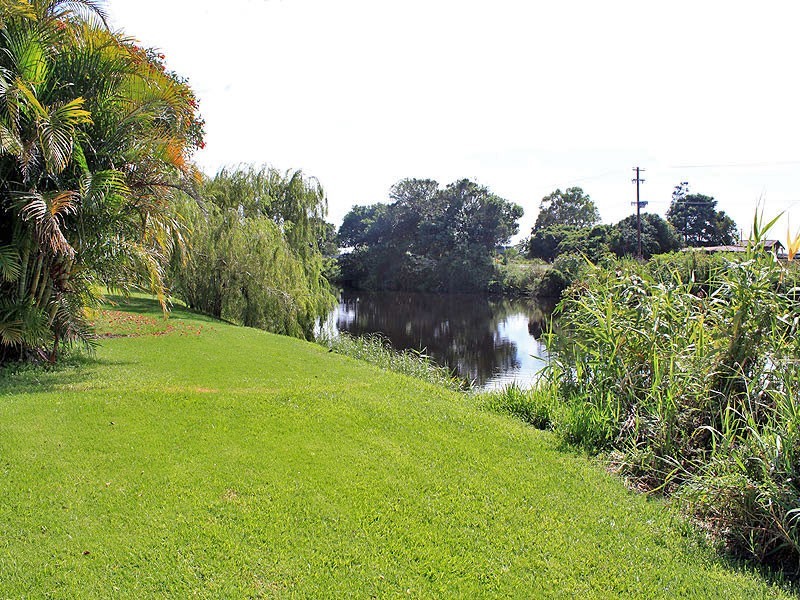 286 Left Bank Road, Kinchela NSW 2440