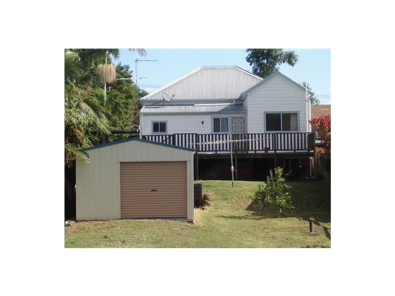 35 River Street, Kempsey NSW 2440