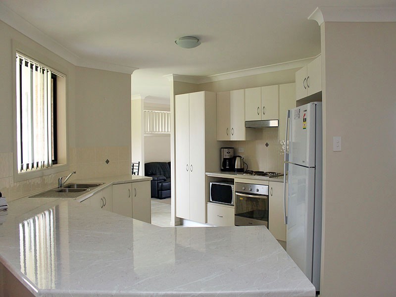 33 Bunya Pine Circuit, Kempsey NSW 2440