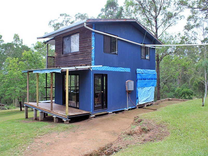 718 Pipers Creek Road, Dondingalong NSW 2440