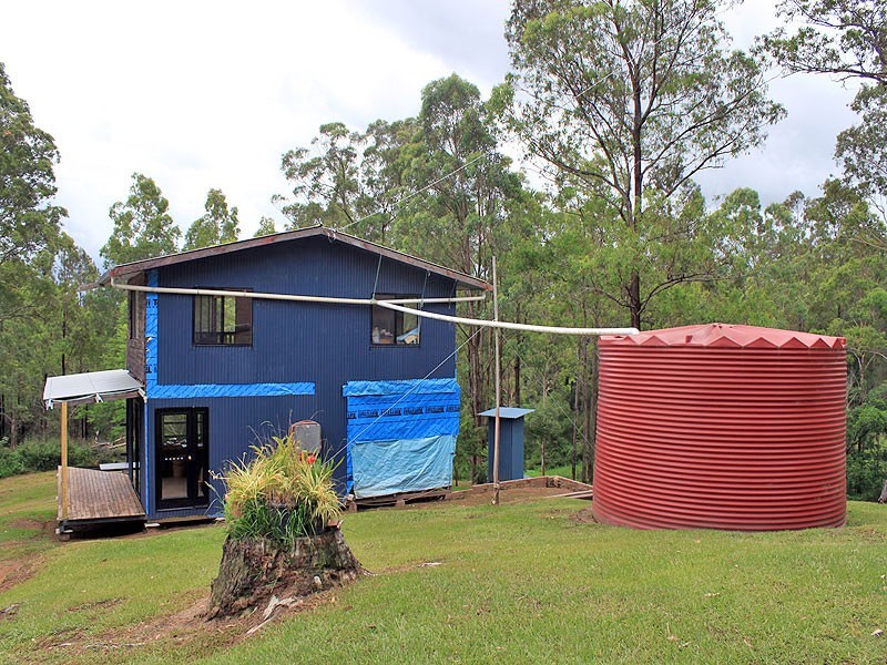 718 Pipers Creek Road, Dondingalong NSW 2440