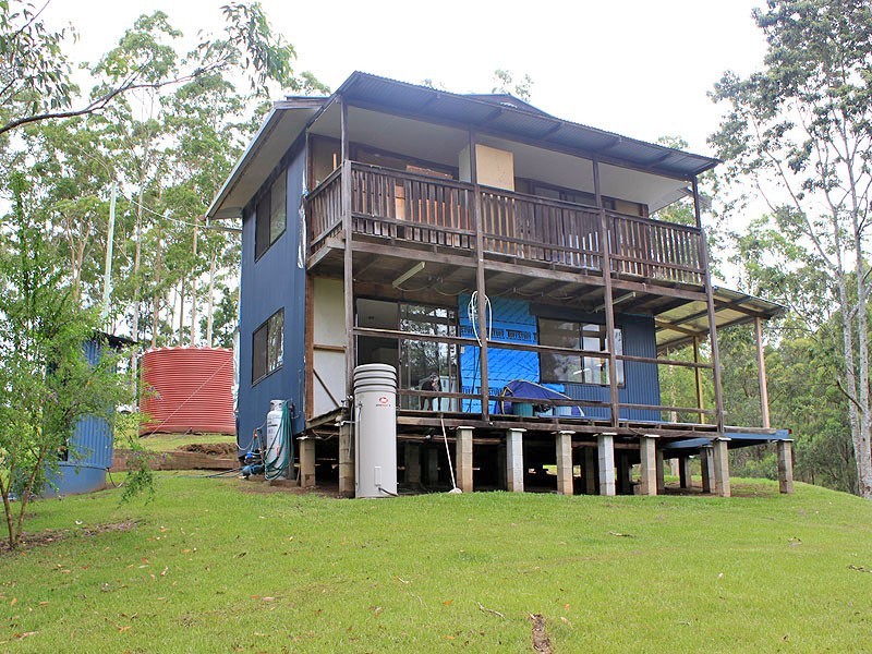 718 Pipers Creek Road, Dondingalong NSW 2440