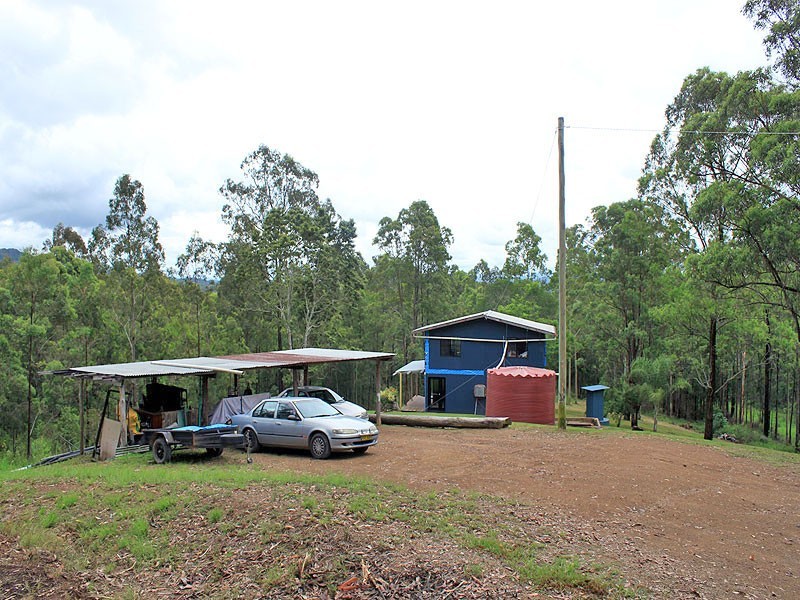 718 Pipers Creek Road, Dondingalong NSW 2440