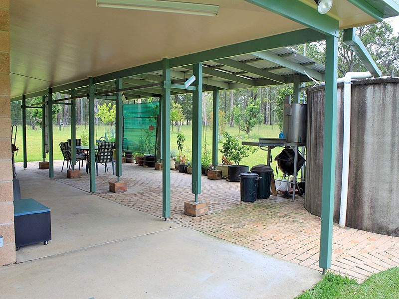 542 Spooners Avenue, Collombatti, via, Kempsey NSW 2440