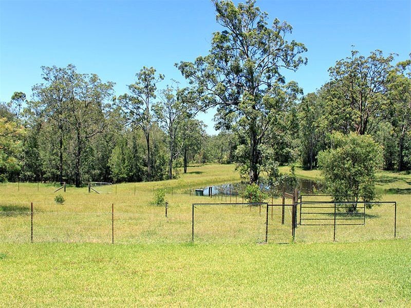 542 Spooners Avenue, Collombatti, via, Kempsey NSW 2440