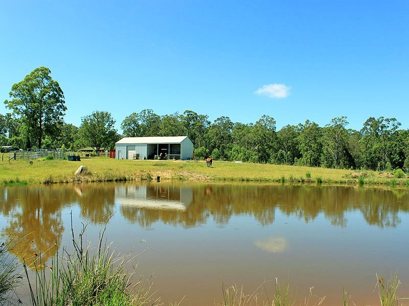 Collombatti NSW 2440