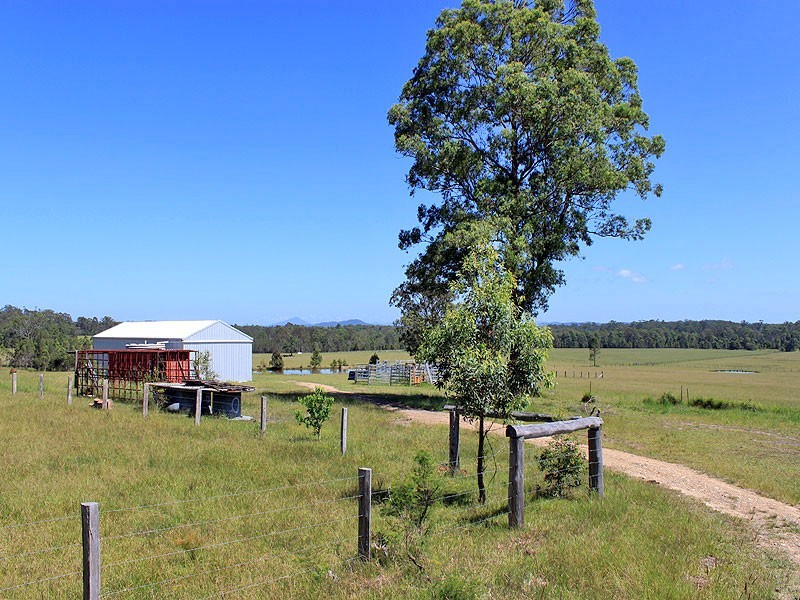 Collombatti NSW 2440