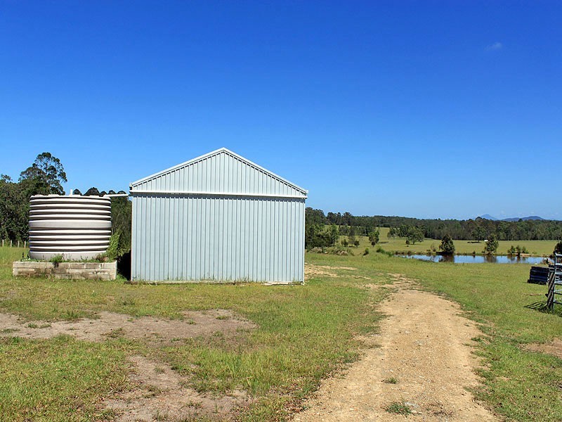 Collombatti NSW 2440