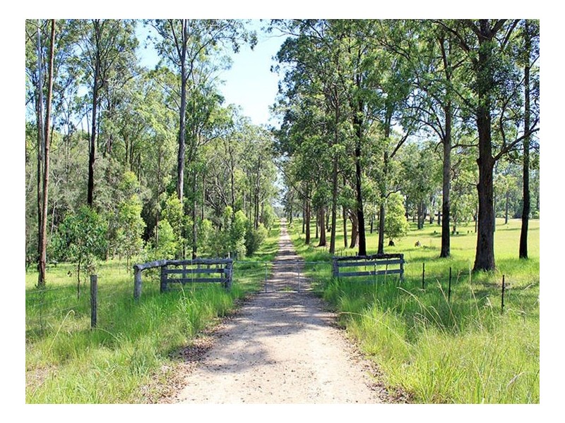 Collombatti NSW 2440