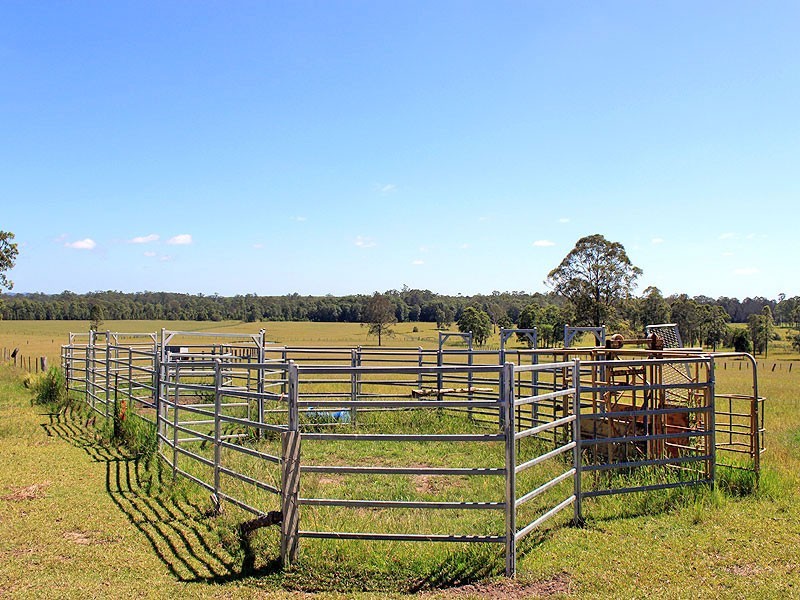 Collombatti NSW 2440