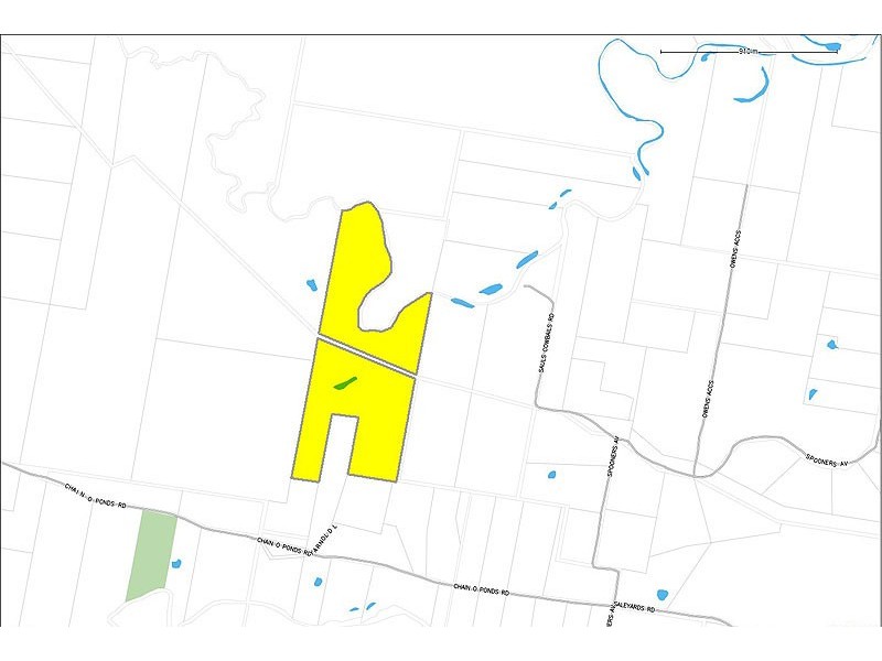 Collombatti NSW 2440