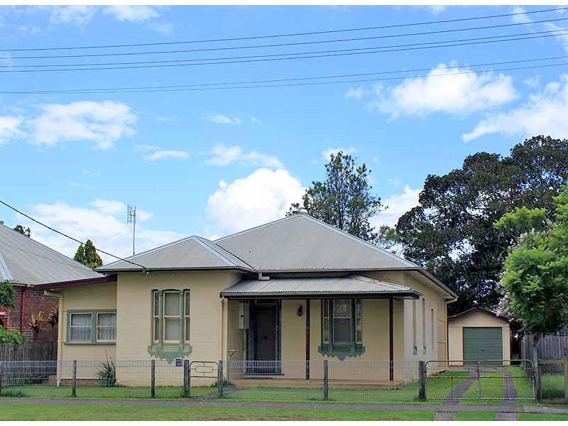 33 Tozer Street, Kempsey NSW 2440