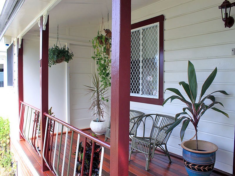 17 Marsh Street, West Kempsey NSW 2440